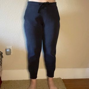 Lululemon jogger pants